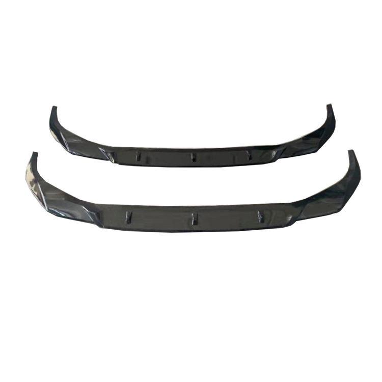 BMW 7 Series G11/G12 2019-2022 MP Style Front Lip Spoiler Body Kit