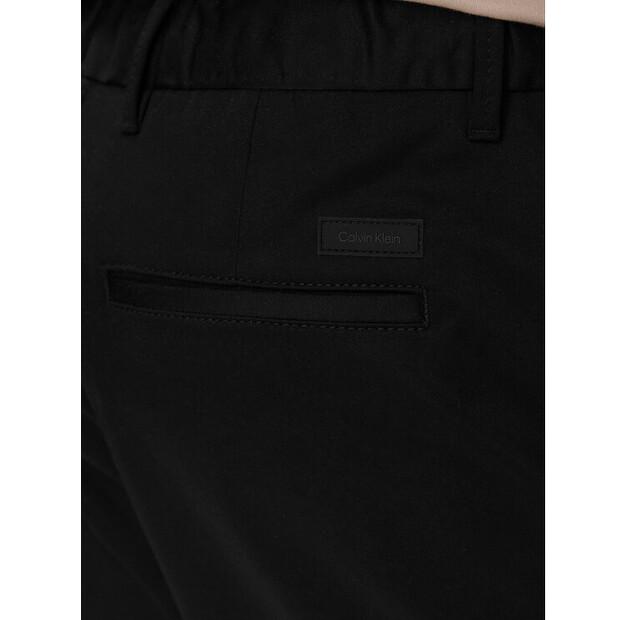 Шорты Calvin Klein Sateen