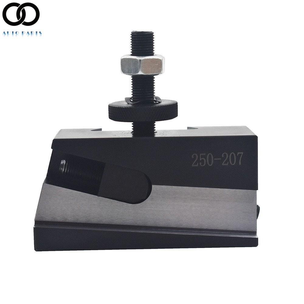 Bxa #7 250-207 Universal Parting Blade Holder Lathe Quick Change Tool Post