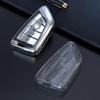 Car Key Case Cover Bag For Bmw F20 G20 G30 X1 X3 X4 X5 G05 X6 X7 G11 F15 F16 G01 G02 F48 Accessories Holder Shell Keychain