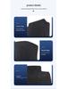 Mercedes-Benz EQB 2022-2025 RHD All-Nylon Car Floor Mats