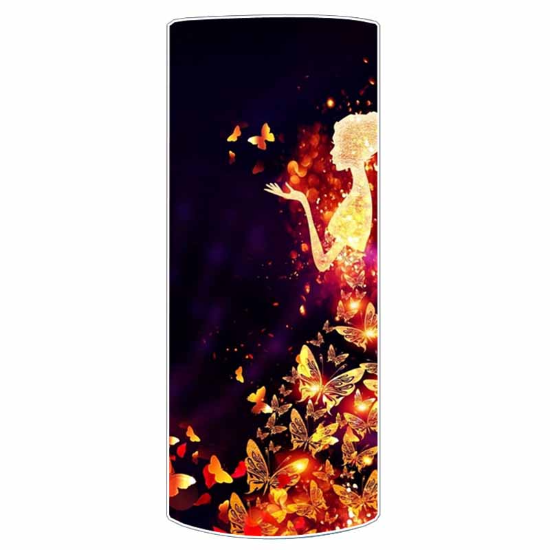 Cover per telefono per Nokia 105 4G 2023 Custodie Silicone Trasparente Paraurti Fundas per Nokia105 4G 2021 2023 Morbido TPU Cover per Nokia105 4G