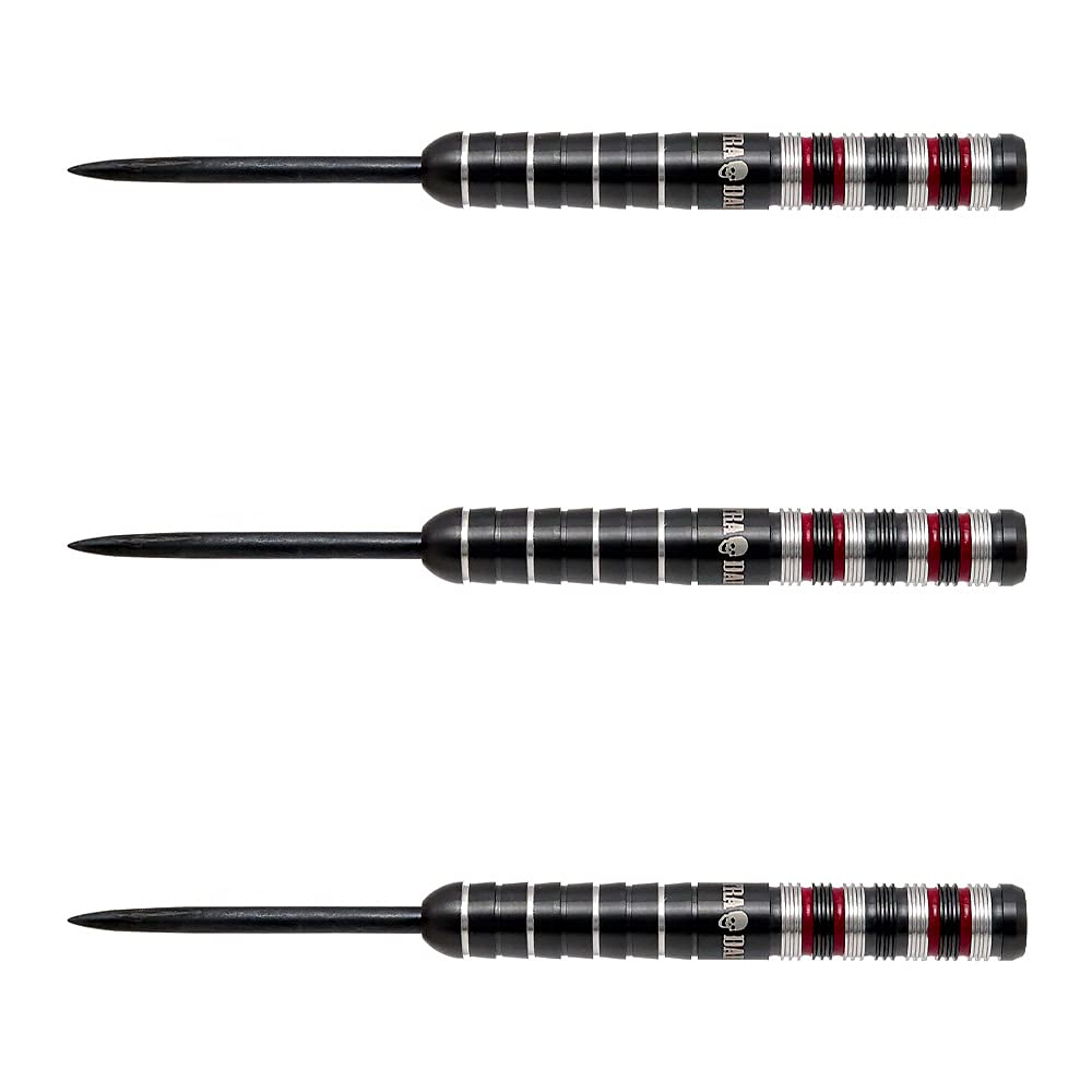 

DYNASTY ASTRA DARTS REDSTAR KUDOS STEEL dart barrel dart set