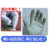 Showaglove Nitrile Backless Simple Assembly Size Small (Showaglove) [10-Pack Gloves] No. 370, Packaging, Grip, Gray,