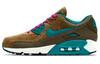 Air Max 90 Hnědá Dámská 768887-300