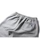Deoleseukyu Classic Jogger Pants [Melange Grey]