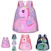 Cute And Fun Kindergarten Backpack For Kids Ages 3-5 With Comfortable Straps