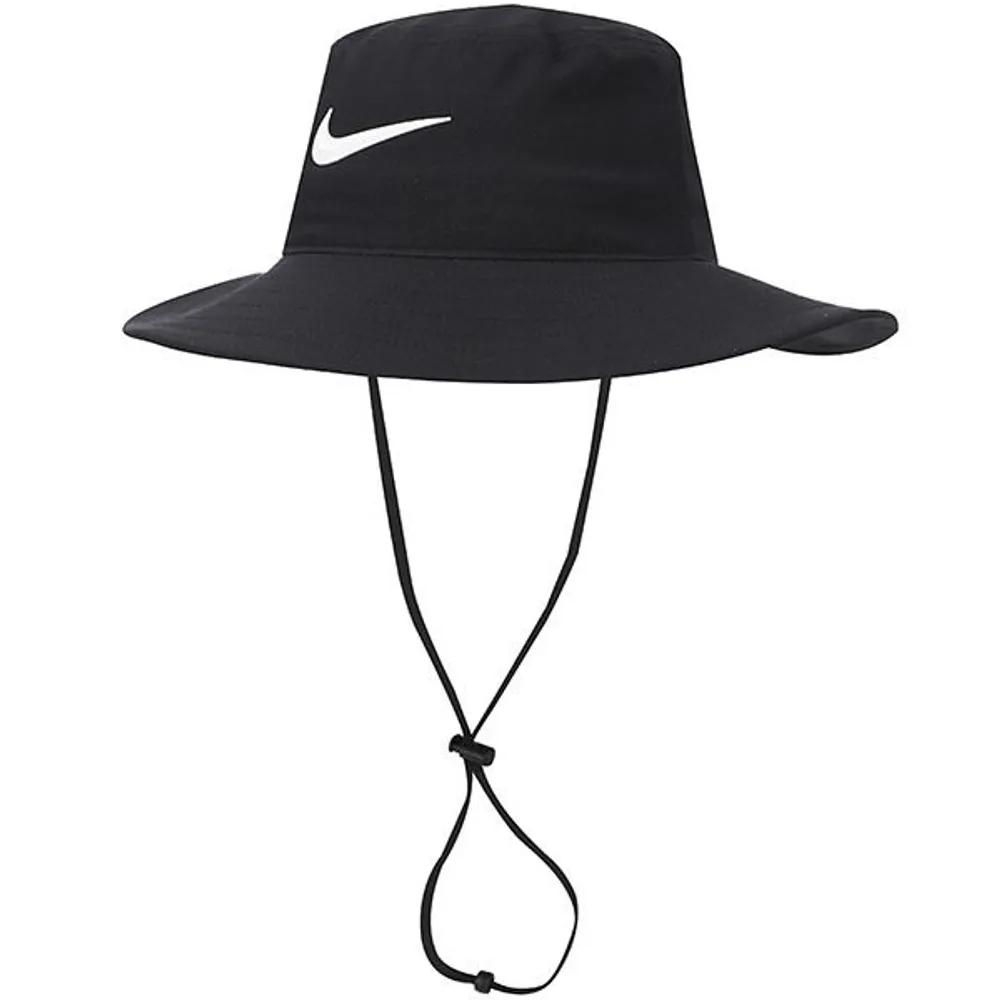 [Nike] Dri-FIT Apex WB UV Bucket Hat (HJ7158-010) HJ7158-010 M/L