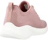 Sneakers Skechers Bobs Sport Squad Chaos - Face Off Blush