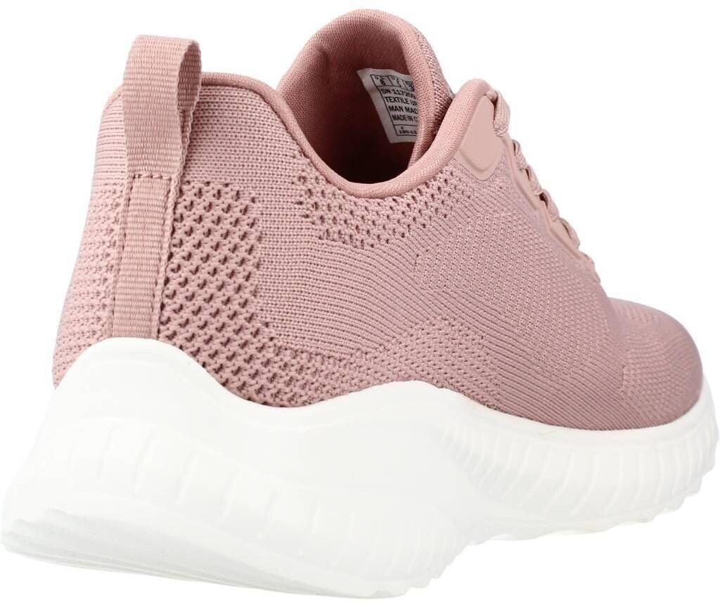 Sneakers Skechers Bobs Sport Squad Chaos - Face Off Blush