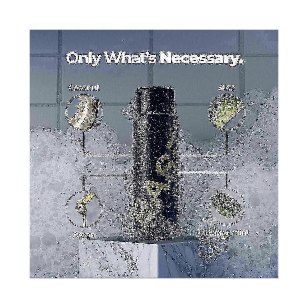 (Šampon a kondicionér)Základní sada šamponu a kondicionéru Body Works