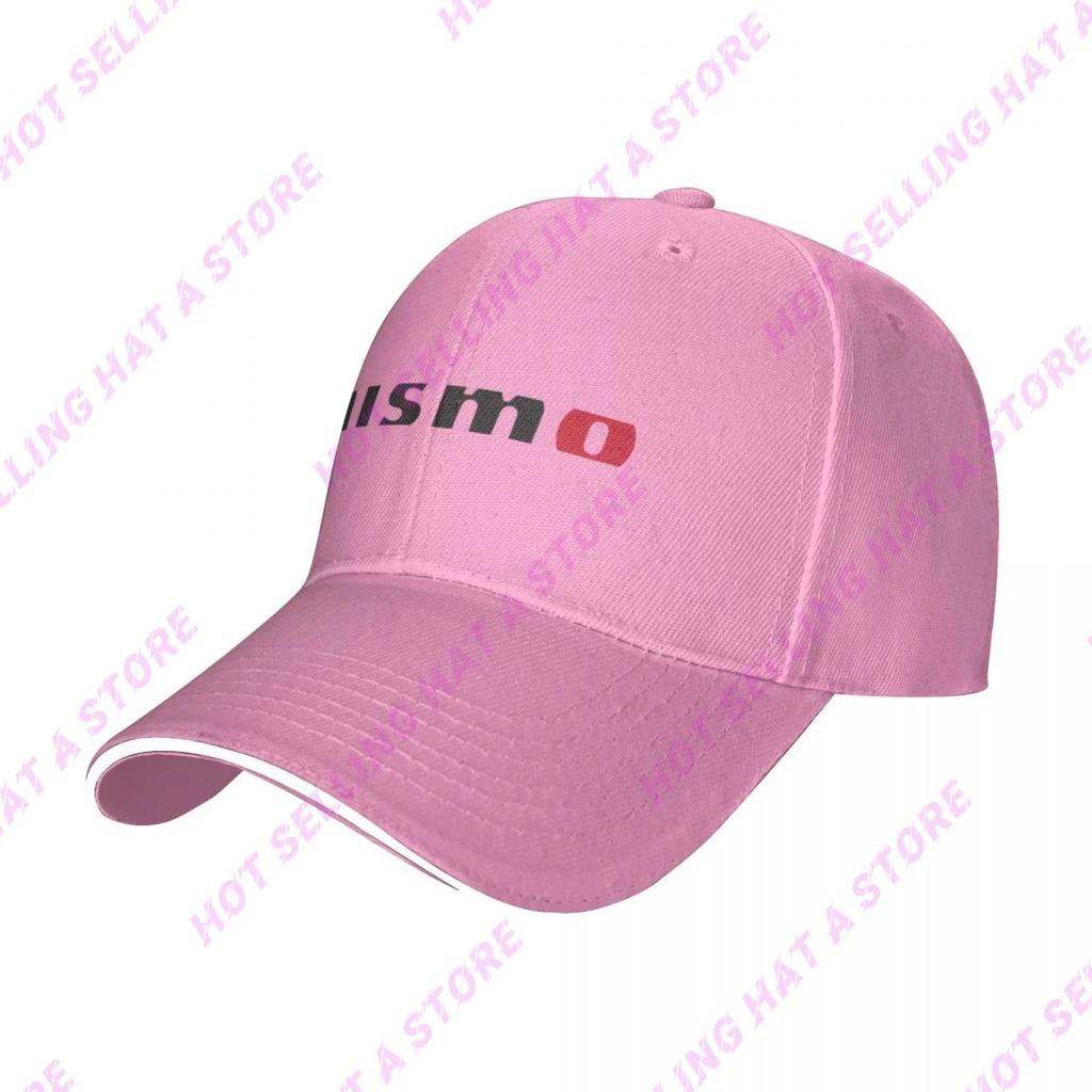 Summer Unisex Cap Nismo Multiple Colour Baseball Cap Adjustable Unisex Hat Adult Children Hat Shade Sport Baseball Hats Hip Hop Hat