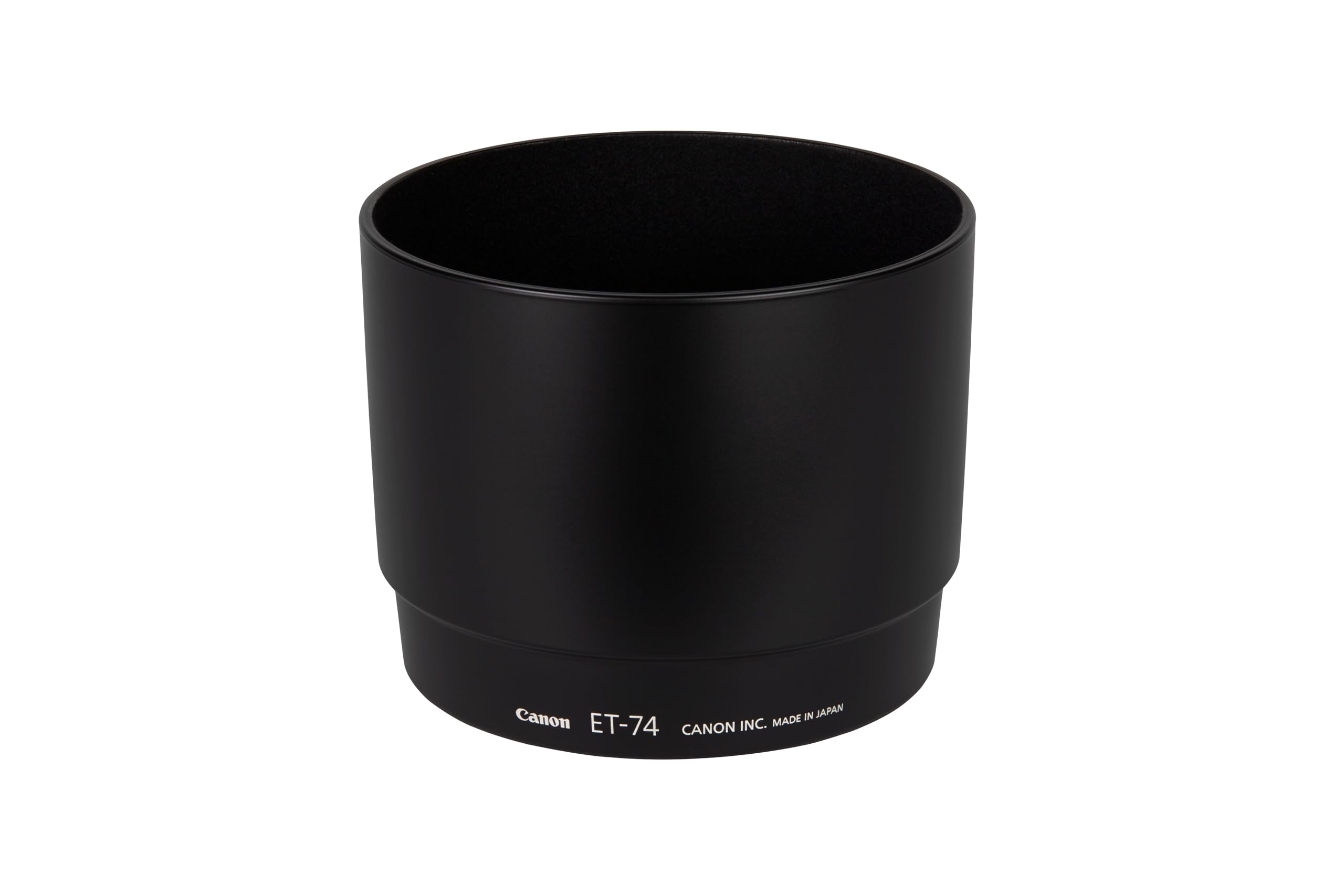 

Canon lens hood ET-74