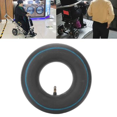 2.50-4 Inner Tube Mobility Scooter Wheel Electro Tricycle Tires Replacement Accessory