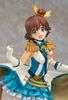 THE CINDERELLA GIRLS Mio Honda Crystal Night Party skala malt ferdigfigur IDOLM@STER Ver. 1/8 ABS&PVC