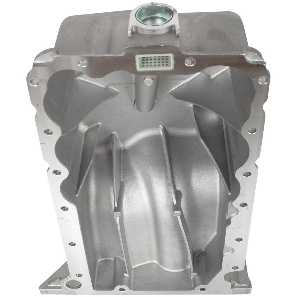 Opel Corsa D 09-14 E 14-19 1.2 1.4 Aluminum Oil Pan