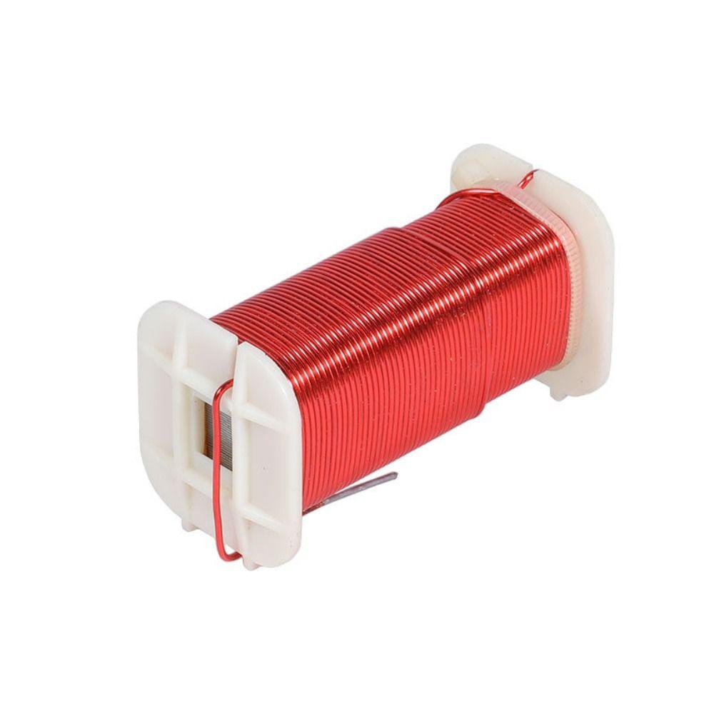 1Pcs 0.8mm Frequency Divider Copper Coil