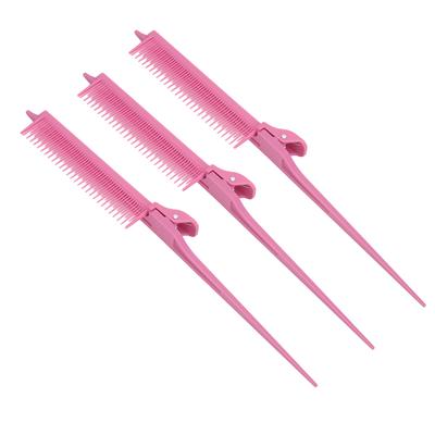 Przybory do stylizacji włosów – Szczotki i grzebienie