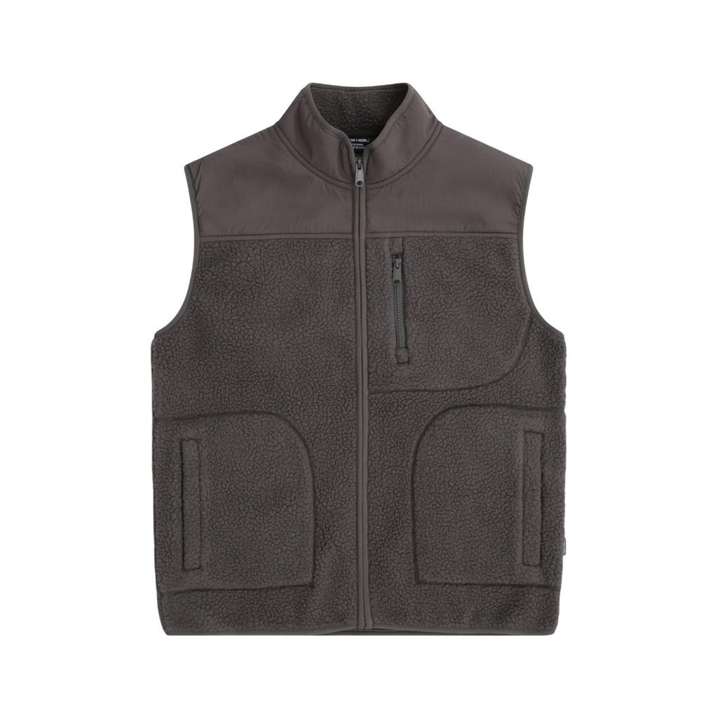 Animal Mens Henrick Borg Gilet