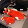Arknights Skadi Whale Plush Toy Animal Pillow Kids Xmas Birthday Gift 60/80/100cm