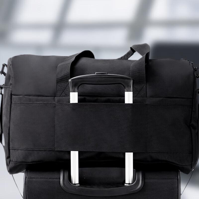 Diplomat DS-17001E Reise-Duffelbag