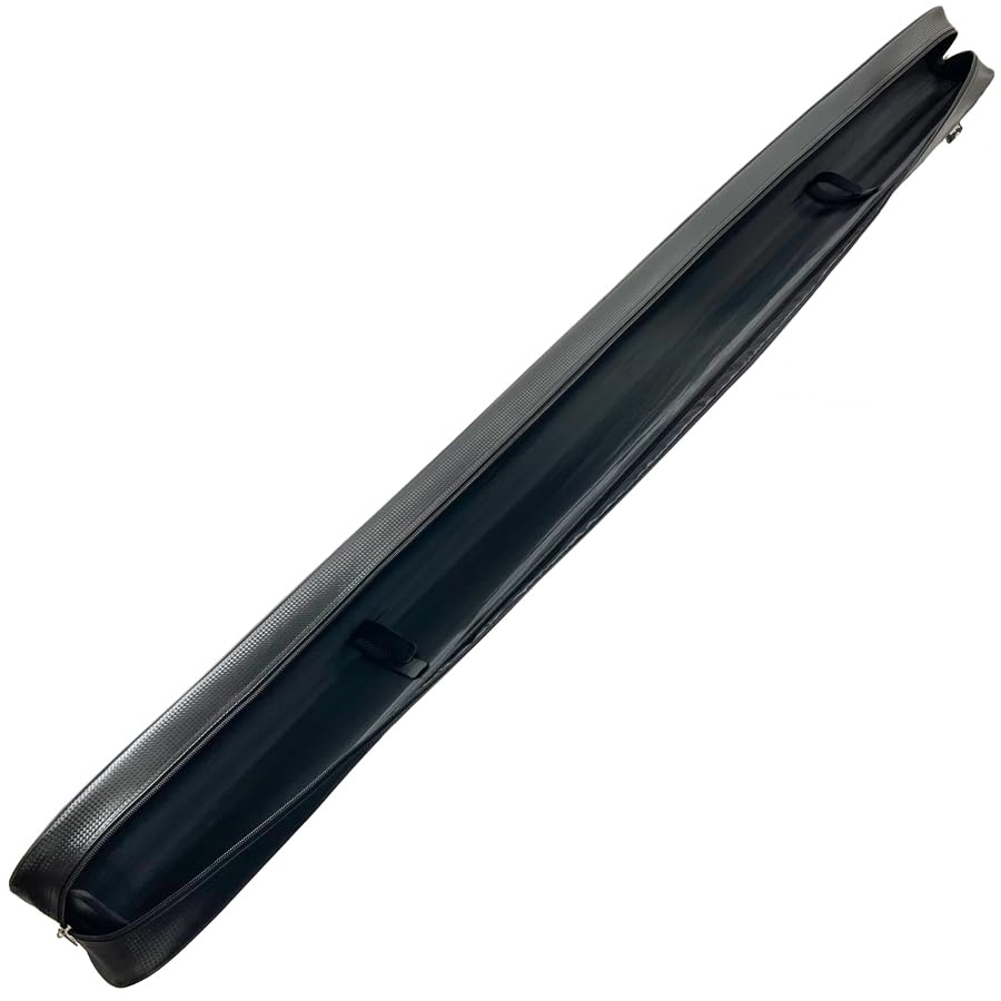 Tsulino Semi-Hard Straight Rod Case 155 (155cm)