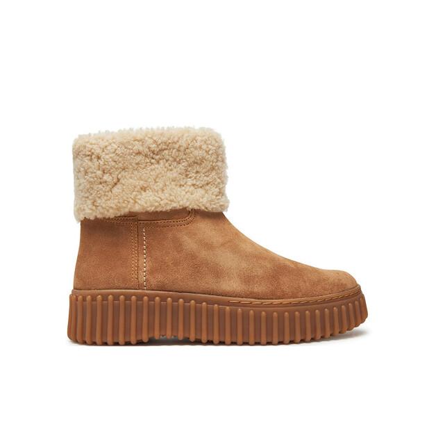 

Ботинки Clarks Torhill Turn Ankle Boots 26179563 Brown 36