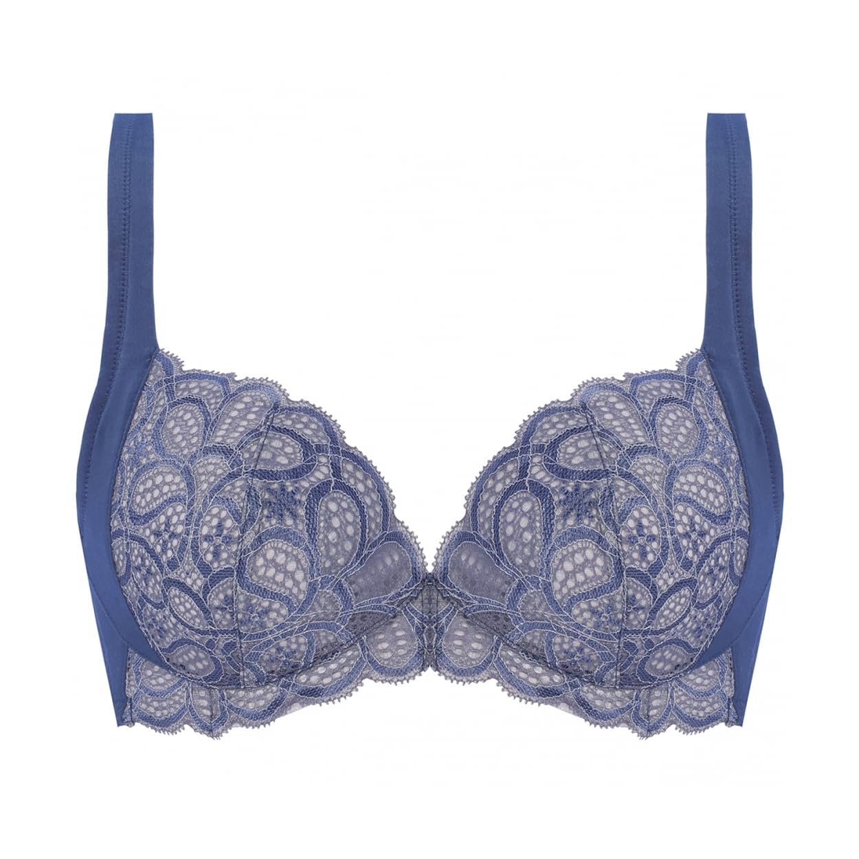 

Лечебный бюстгальтер 621 Бюстгальтер M008 D70 Размер [Triumph] (синий)