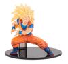 BANPRESTO Dragon Ball Super Son Goku FES Teil 3 Son Goku Super Saiyan 3 (Preis)