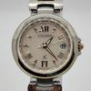 XC Watch with Warranty Card Eco-Drive EC1034-59W Women's