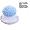 Lint Remover Laundry Floating Hair Filter Reusable Washing Machine Hair Remover Bag Self-Cleaning Mesh Filter