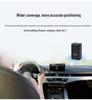 GF07 GPS Locator: Car, Elderly, and Child Anti-Lost Device with Strong Magnet
