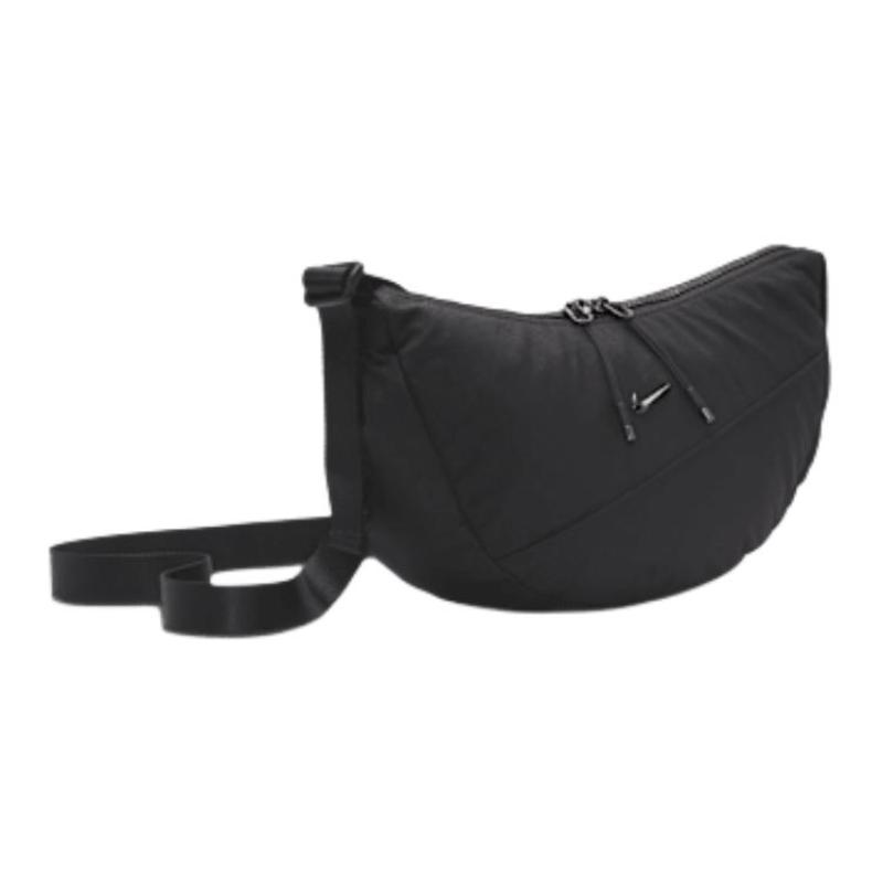 Nike Aura Crescent Crossbody Bag 4L Casual HQ4370-013