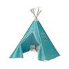 Children's Indoor-Outdoor Princess Castle Tent Toy