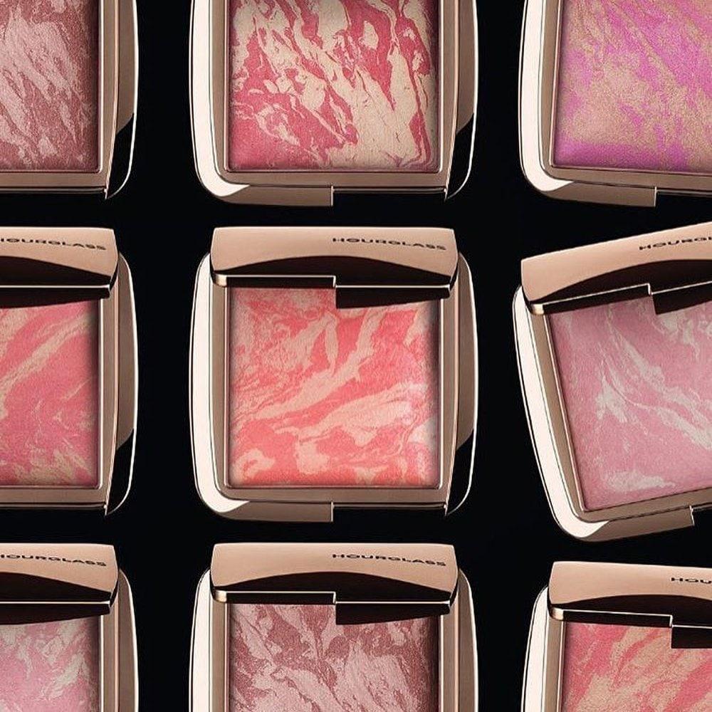 HourGlass Ambient Lighting Strobe Blush 4.2g Euphoric Fusion