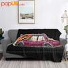 1968 69 1970 71 72 Datsun 510 4 Door Sedan Bluebird Ultra-Soft Blanket Quilt Winter Sofa Cover Bed Covers