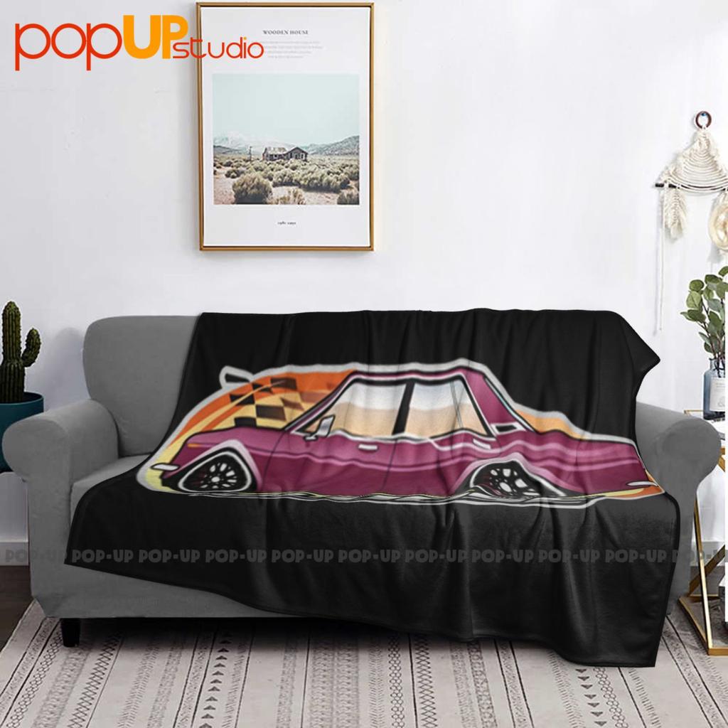 1968 69 1970 71 72 Datsun 510 4 Door Sedan Bluebird Ultra-Soft Blanket Quilt Winter Sofa Cover Bed Covers