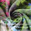 2D Dreamy Waterfall Nature Wall Hanging Tapestry