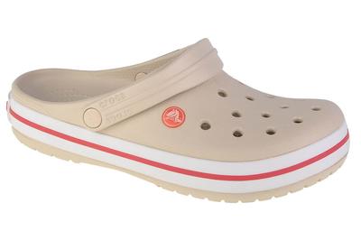 Crockband, Womens Beige Slides