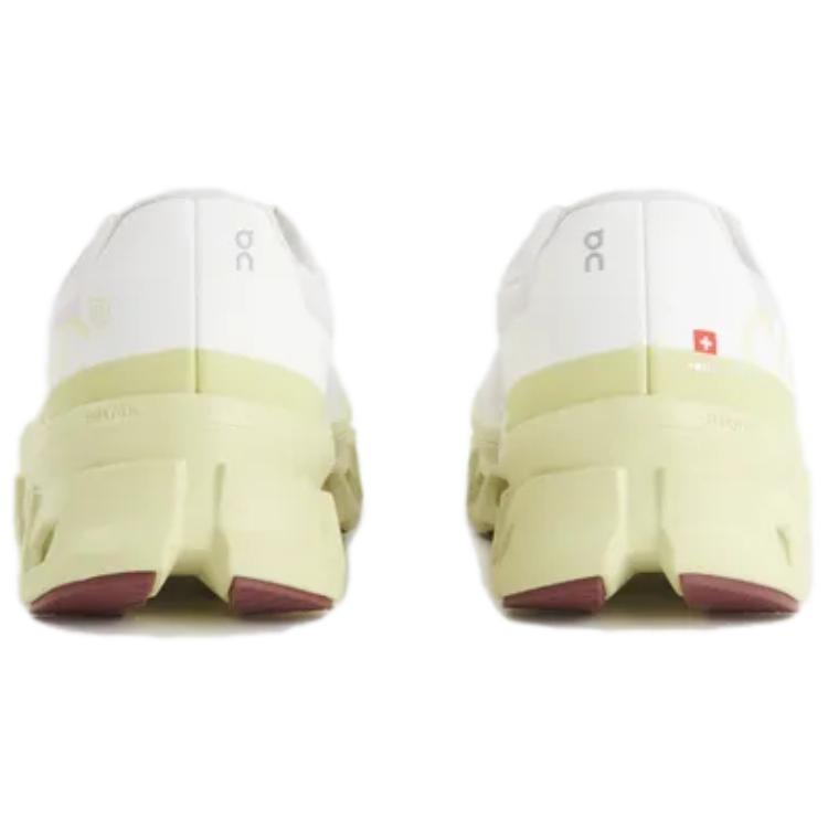 On Running Cloudmonster 'Frost Acacia' Men's 61.97786