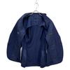 TOMORROWLAND Navy Zenia COOL EFFECT fabric 3B single-breasted jacket Jacket 46 NavyUsed