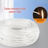 High-Temperature Fiberglass Insulating Wire Sleeve