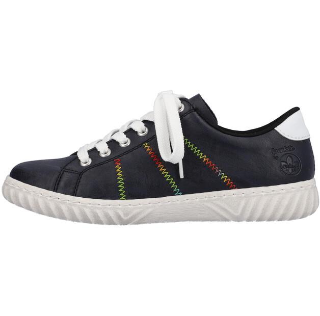 Кроссовки Rieker N0910 EU 36