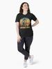 Burning Spear Burning Art Spear Music Jamaican Singers Essential T-Shirt