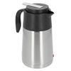 Car Kettle Hot Water Boiler 12V Portable Electric Kettle Large Capacity Stainless Steel Plastic