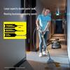 Karcher Puzzi 8/1 Home & Car Upholstery Cleaner