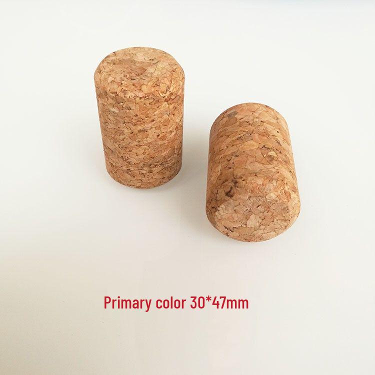 Hochdichte Natur-Synthetik-Korken für Wein- und Champagnerflaschen