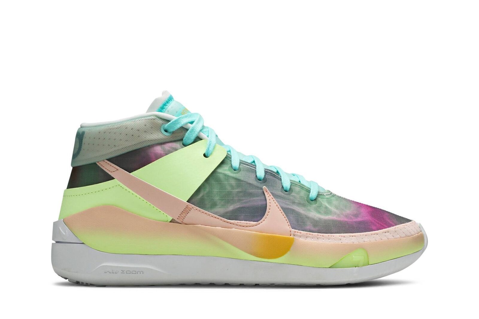 

Nike KD 13 Chill CI9948-602 Men s Shoes 36
