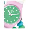 Swatch Orologio da Donna Verde 25mm LP135B LP135B