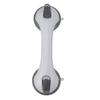 Shower Grab Bar Suction Cup Secure Fixation Elderly Handicap Shower Handle Safety Handrail for